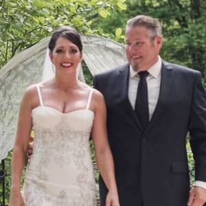 Meet your Posher, Tracy